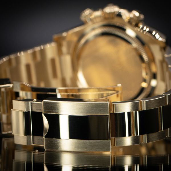 Rolex Daytona 126508